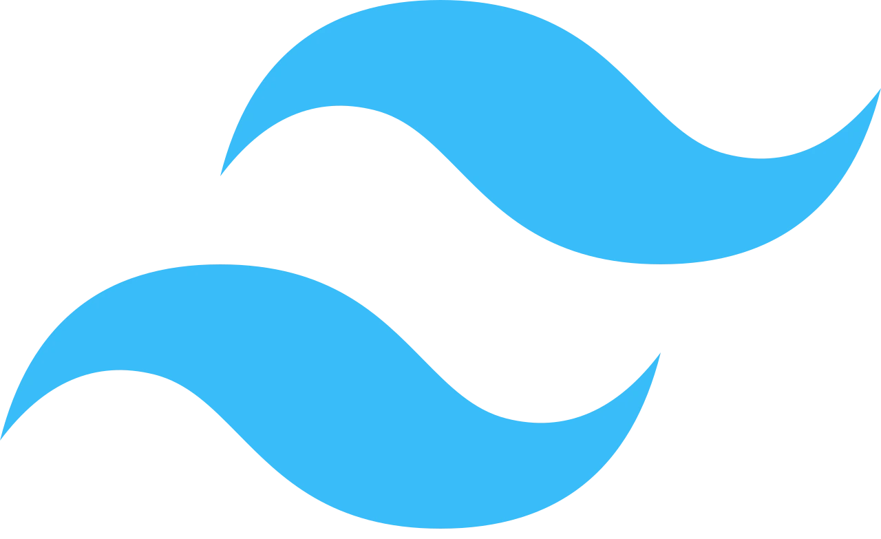 Tailwind CSS — utility-first CSS framework